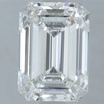 IGI 2.32 Carat Emerald Lab Grown Diamond 人工培育鑽石 實驗室人造鑽石