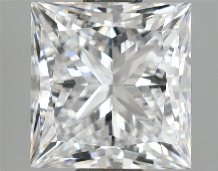 IGI 1.14 Carat Princess Cut Lab Grown Diamond 人工培育鑽石 實驗室人造鑽石