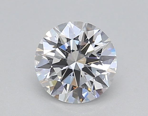 IGI 0.53 Carat 圓形 - Round Brilliant 培育鑽石 Lab Grown Diamond 人造鑽石 人工鑽石 實驗室鑽石 培養鑽石 香港 培育鑽 