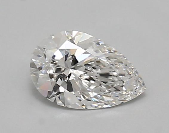 IGI 0.81 Carat Pear Lab Grown Diamond 人工培育鑽石 實驗室人造鑽石