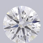 IGI 2.74 Carat Round Brilliant Lab Grown Diamond 人工培育鑽石 實驗室人造鑽石