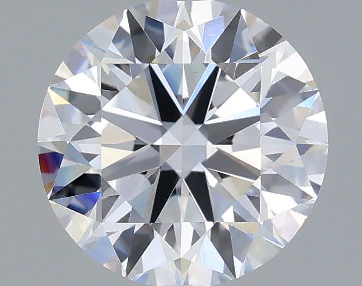 IGI 1.16 Carat Round Brilliant Lab Grown Diamond 人工培育鑽石 實驗室人造鑽石