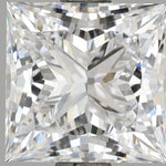 IGI 2.57 Carat Princess Cut Lab Grown Diamond 人工培育鑽石 實驗室人造鑽石
