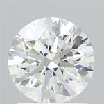 IGI 1.42 Carat Round Brilliant Lab Grown Diamond