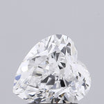 IGI 2.07 Carat Heart Lab Grown Diamond 人工培育鑽石 實驗室人造鑽石
