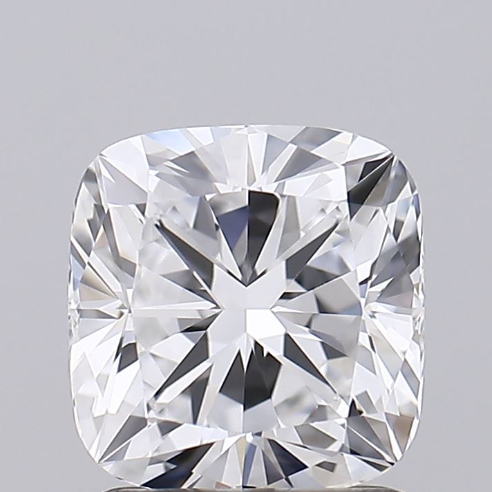 IGI 1.4 Carat Cushion Lab Grown Diamond