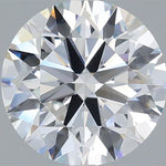 IGI 2.75 Carat Round Brilliant Lab Grown Diamond 人工培育鑽石 實驗室人造鑽石
