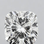 IGI 4.02 Carat Cushion Lab Grown Diamond 人工培育鑽石 實驗室人造鑽石