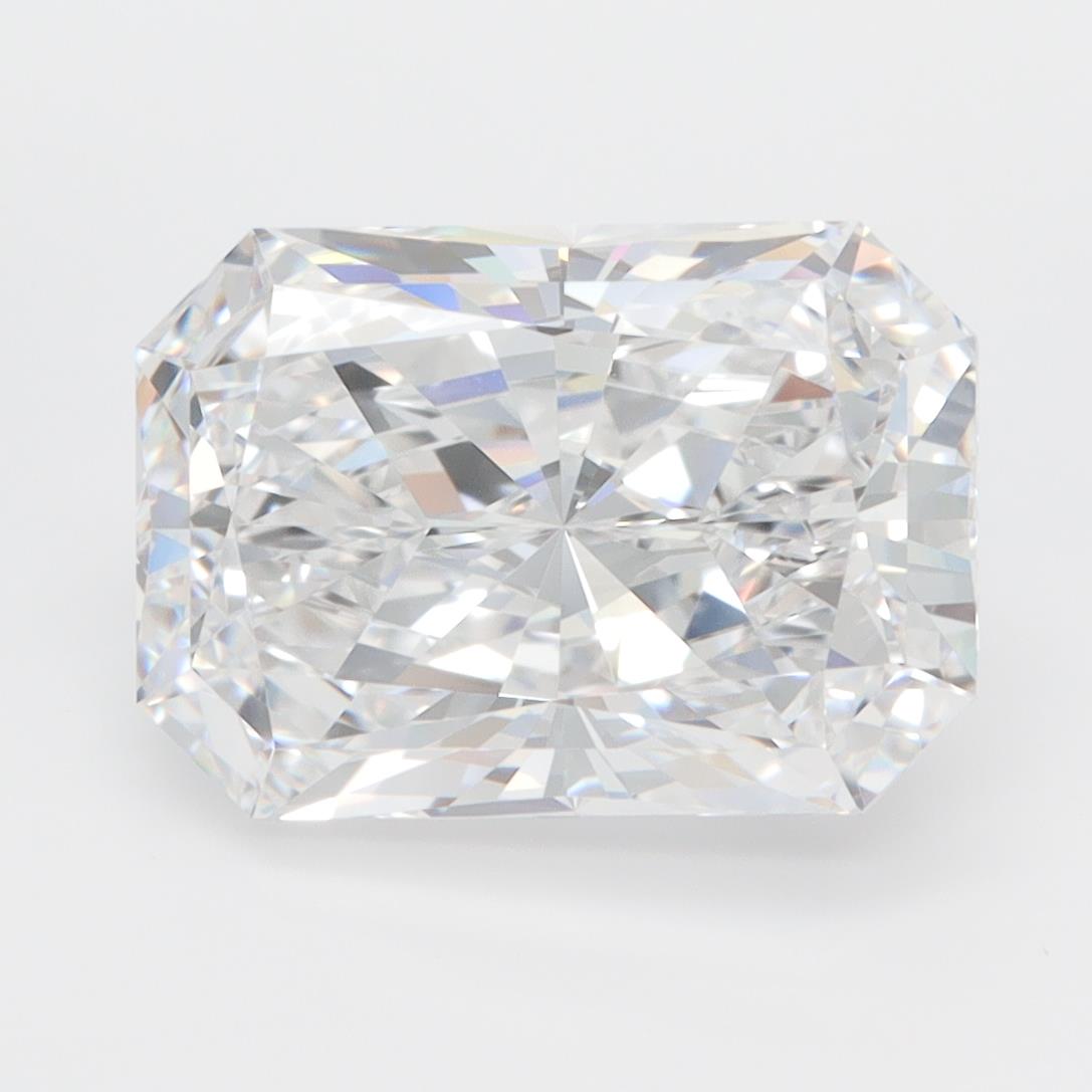 IGI 4.23 Carat Radiant Cut Lab Grown Diamond 人工培育鑽石 實驗室人造鑽石