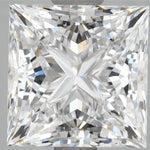 IGI 3.01 Carat Princess Cut Lab Grown Diamond 人工培育鑽石 實驗室人造鑽石