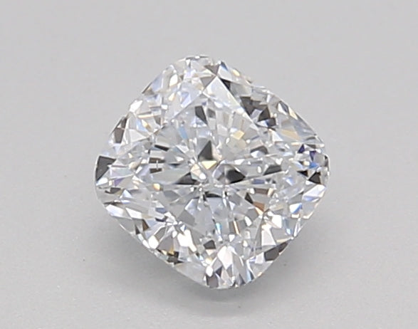 IGI 0.5 Carat 枕形 - Cushion 培育鑽石 Lab Grown Diamond 人造鑽石 人工鑽石 實驗室鑽石 培養鑽石 香港 培育鑽 