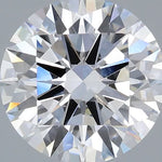 IGI 2.07 Carat Round Brilliant Lab Grown Diamond 人工培育鑽石 實驗室人造鑽石