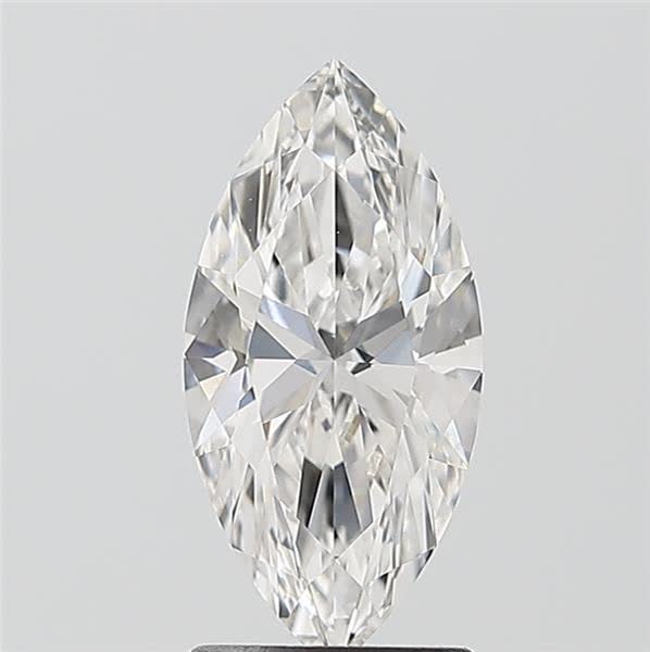 IGI 1.50 Carat Marquise Lab Grown Diamond 人工培育鑽石 實驗室人造鑽石