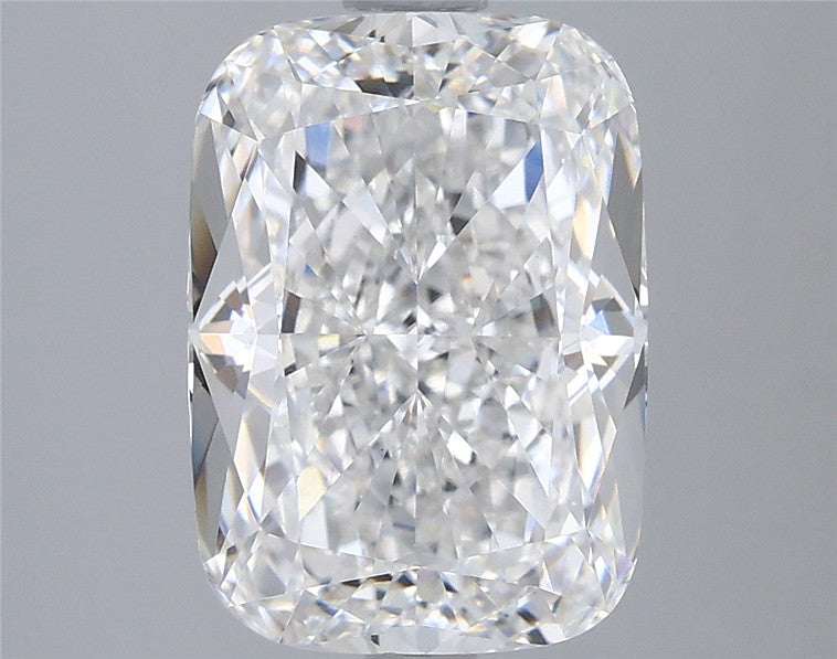 IGI 4.02 Carat Cushion Lab Grown Diamond 人工培育鑽石 實驗室人造鑽石