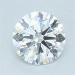 IGI 1.9 Carat Round Brilliant Lab Grown Diamond