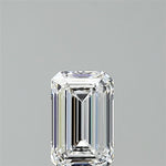 IGI 1.05 Carat Emerald Lab Grown Diamond 人工培育鑽石 實驗室人造鑽石
