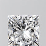 IGI 2.27 Carat Princess Cut Lab Grown Diamond 人工培育鑽石 實驗室人造鑽石