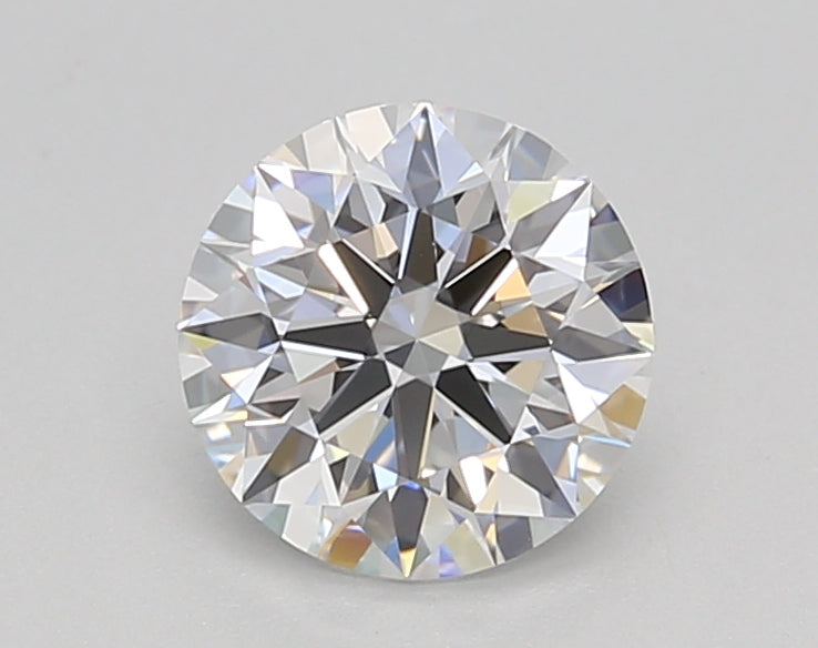 GIA 1.02 Carat Round Brilliant Lab Grown Diamond