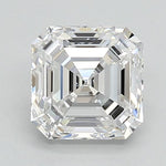 IGI 1.07 Carat Asscher Lab Grown Diamond 人工培育鑽石 實驗室人造鑽石