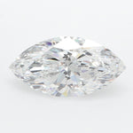 IGI 1.46 Carat Marquise Lab Grown Diamond 人工培育鑽石 實驗室人造鑽石