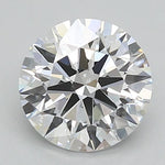IGI 0.90 Carat Round Brilliant Lab Grown Diamond 人工培育鑽石 實驗室人造鑽石