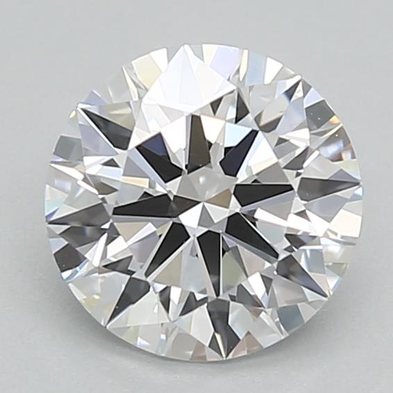 IGI 0.90 Carat Round Brilliant Lab Grown Diamond 人工培育鑽石 實驗室人造鑽石