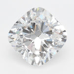 IGI 2.00 Carat Cushion Lab Grown Diamond 人工培育鑽石 實驗室人造鑽石
