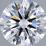 IGI 1.53 Carat Round Brilliant Lab Grown Diamond 人工培育鑽石 實驗室人造鑽石