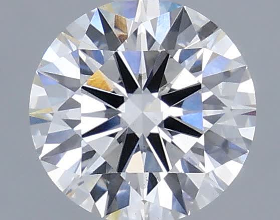IGI 1.53 Carat Round Brilliant Lab Grown Diamond 人工培育鑽石 實驗室人造鑽石