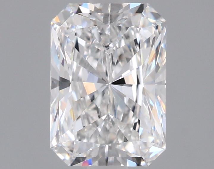 IGI 1.05 Carat Radiant Cut Lab Grown Diamond 人工培育鑽石 實驗室人造鑽石