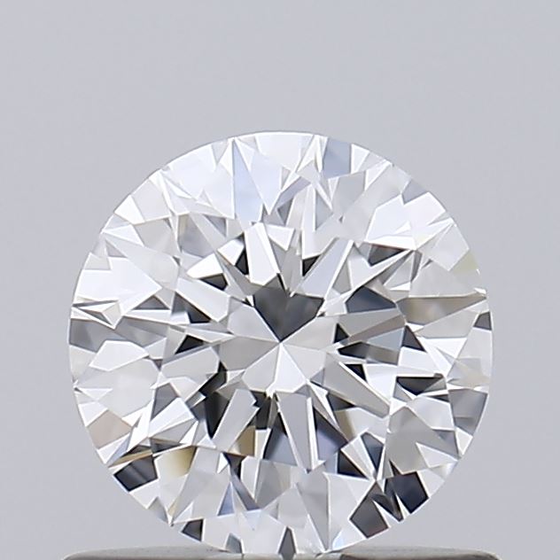 IGI 0.70 Carat Round Brilliant Lab Grown Diamond 人工培育鑽石 實驗室人造鑽石