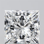 IGI 1.72 Carat Princess Cut Lab Grown Diamond 人工培育鑽石 實驗室人造鑽石