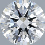 IGI 1.00 Carat Round Brilliant Lab Grown Diamond 人工培育鑽石 實驗室人造鑽石
