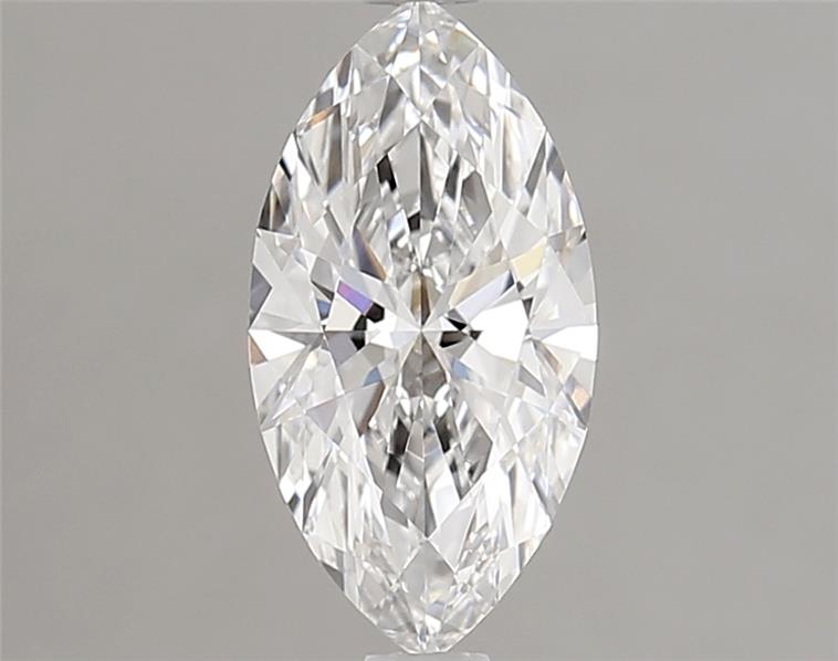 IGI 1.10 Carat Marquise Lab Grown Diamond 人工培育鑽石 實驗室人造鑽石