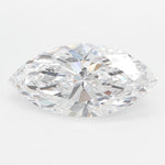 IGI 2.00 Carat Marquise Lab Grown Diamond 人工培育鑽石 實驗室人造鑽石