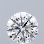 IGI 2.10 Carat Round Brilliant Lab Grown Diamond 人工培育鑽石 實驗室人造鑽石