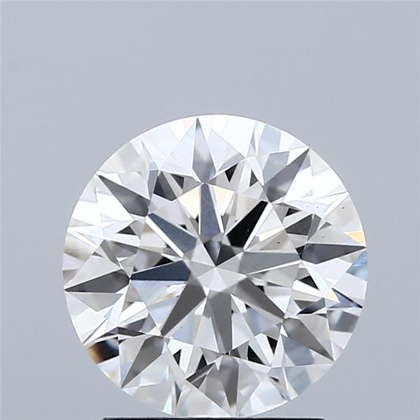 IGI 2.10 Carat Round Brilliant Lab Grown Diamond 人工培育鑽石 實驗室人造鑽石