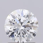 IGI 1.16 Carat Round Brilliant Lab Grown Diamond