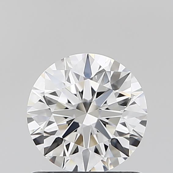 IGI 0.81 Carat Round Brilliant Lab Grown Diamond