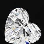 IGI 5.15 Carat Heart Lab Grown Diamond 人工培育鑽石 實驗室人造鑽石