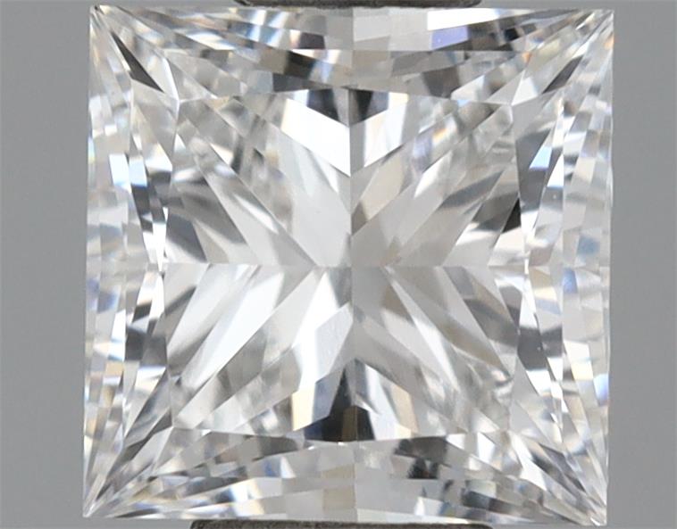 IGI 1.01 Carat Princess Cut Lab Grown Diamond 人工培育鑽石 實驗室人造鑽石