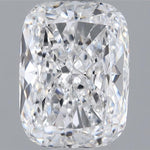 IGI 0.93 Carat Cushion Lab Grown Diamond 人工培育鑽石 實驗室人造鑽石