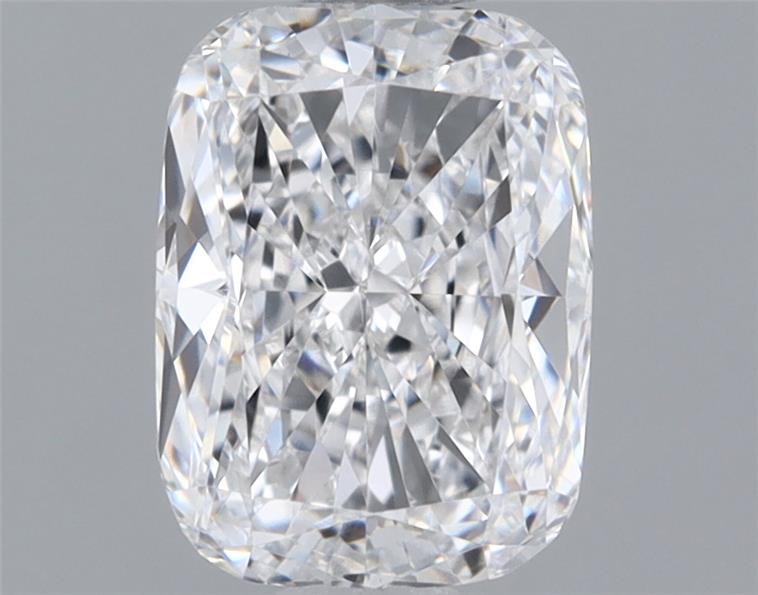 IGI 0.93 Carat Cushion Lab Grown Diamond 人工培育鑽石 實驗室人造鑽石