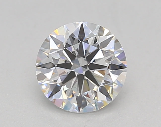 IGI 0.66 Carat 圓形 - Round Brilliant 培育鑽石 Lab Grown Diamond 人造鑽石 人工鑽石 實驗室鑽石 培養鑽石 香港 培育鑽 