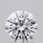 IGI 0.71 Carat Round Brilliant Lab Grown Diamond 人工培育鑽石 實驗室人造鑽石