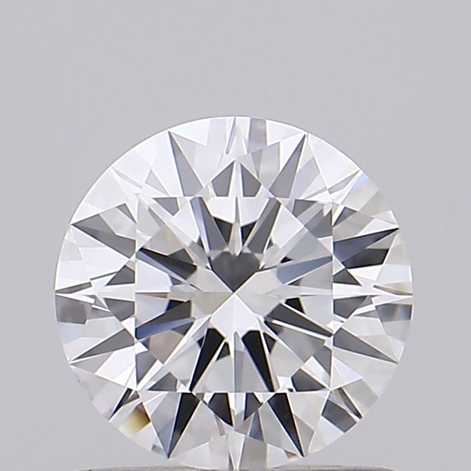 IGI 0.71 Carat Round Brilliant Lab Grown Diamond 人工培育鑽石 實驗室人造鑽石