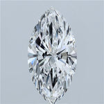 IGI 5.53 Carat Marquise Lab Grown Diamond 人工培育鑽石 實驗室人造鑽石