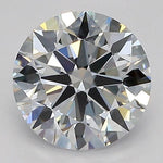 IGI 1.03 Carat Round Brilliant Lab Grown Diamond