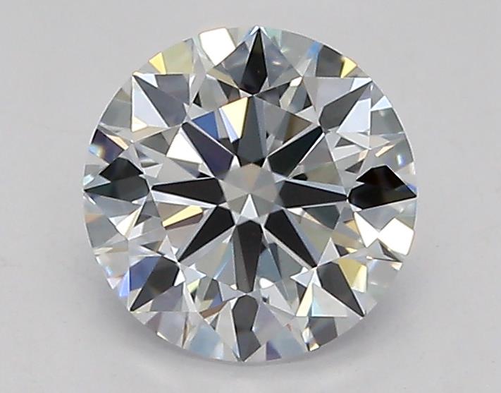 IGI 1.03 Carat Round Brilliant Lab Grown Diamond