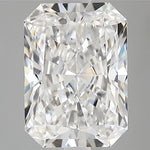 IGI 2.56 Carat Radiant Cut Lab Grown Diamond 人工培育鑽石 實驗室人造鑽石